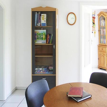 Bungalow, Teupitz Ngoại thất bức ảnh