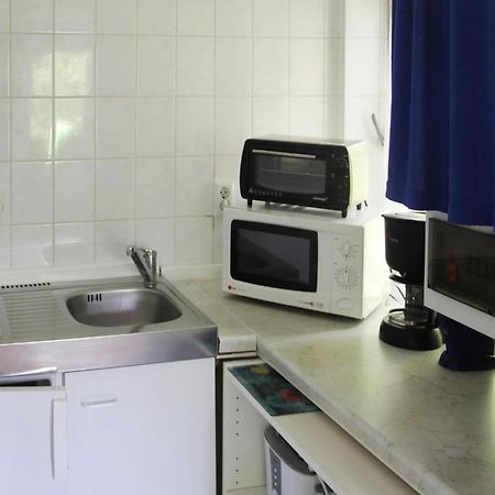 Bungalow, Teupitz Ngoại thất bức ảnh