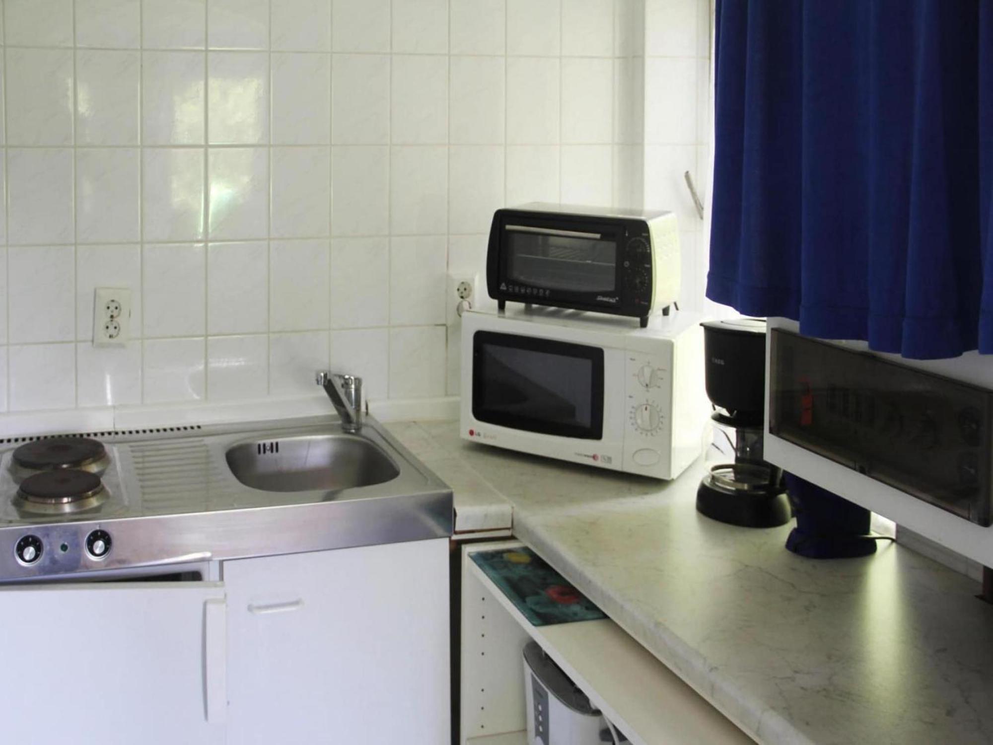 Bungalow, Teupitz Ngoại thất bức ảnh