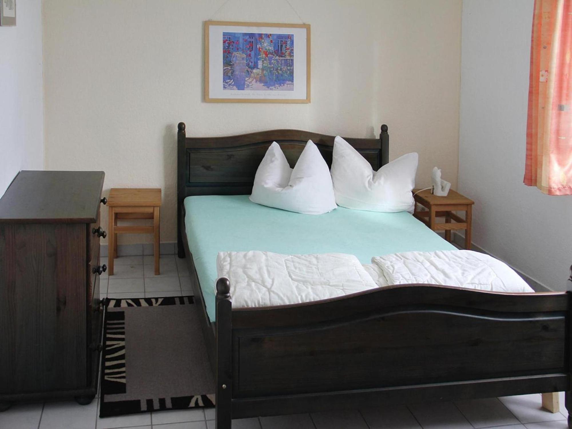 Bungalow, Teupitz Ngoại thất bức ảnh