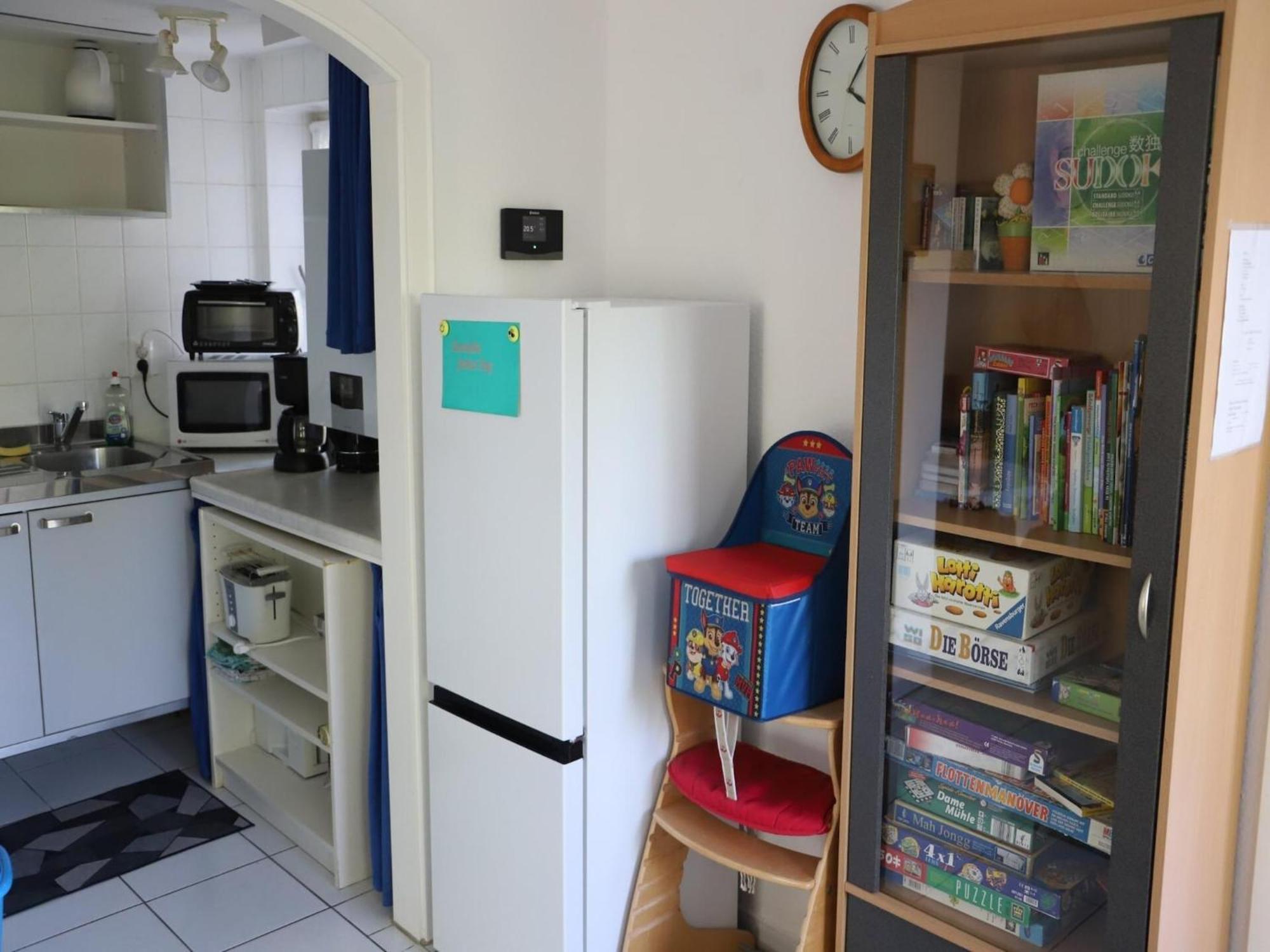 Bungalow, Teupitz Ngoại thất bức ảnh