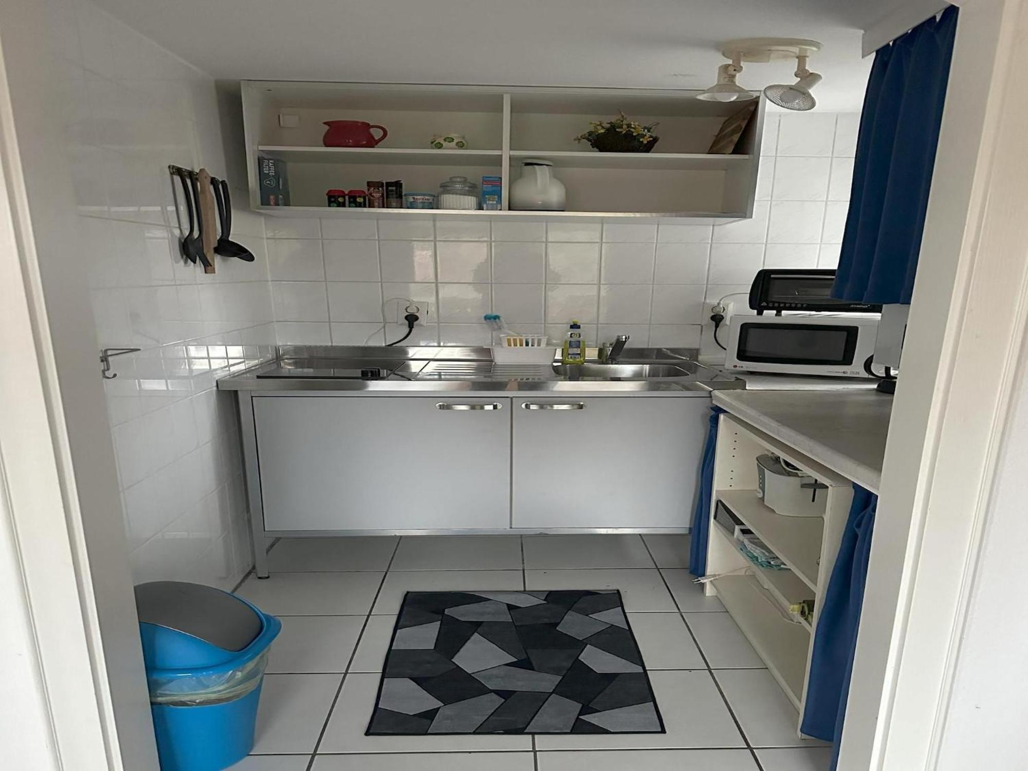 Bungalow, Teupitz Ngoại thất bức ảnh