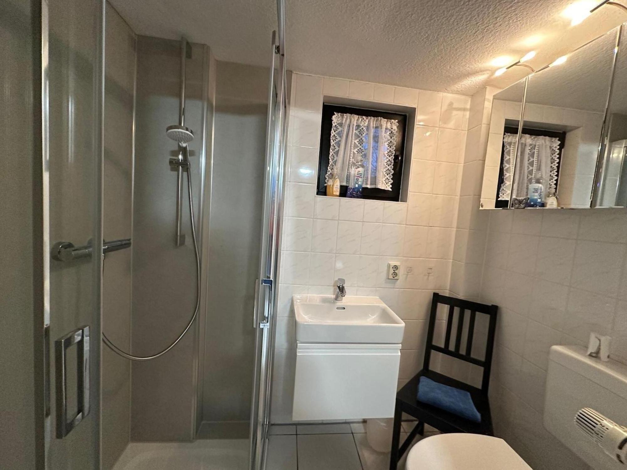 Bungalow, Teupitz Ngoại thất bức ảnh