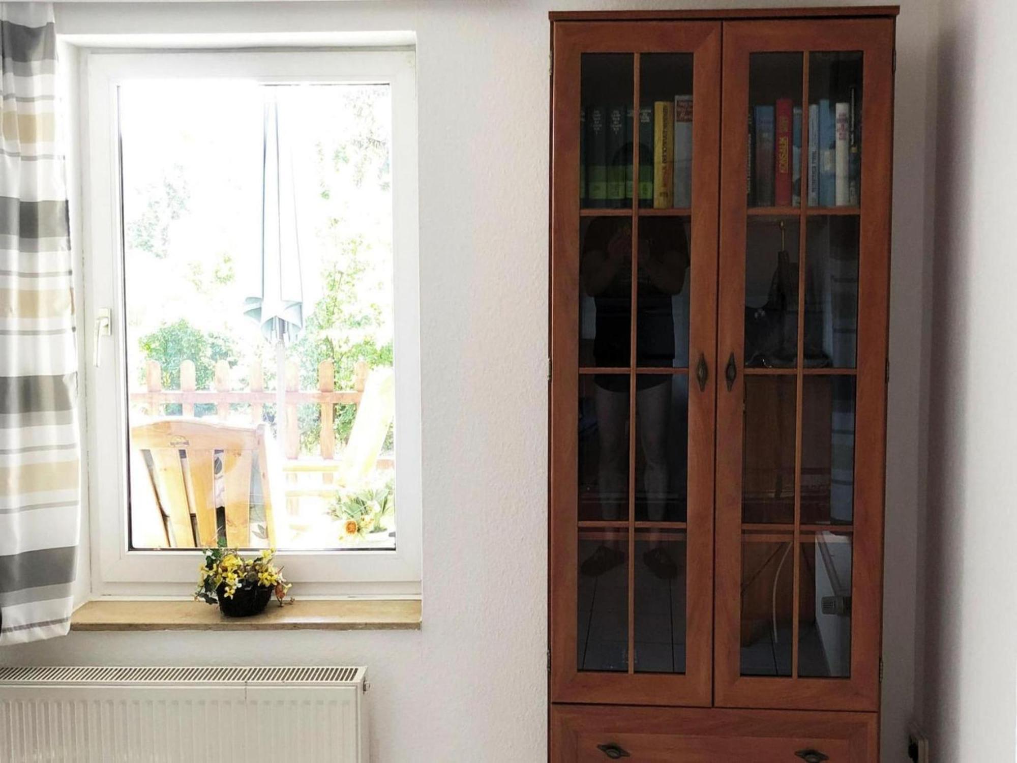 Bungalow, Teupitz Ngoại thất bức ảnh