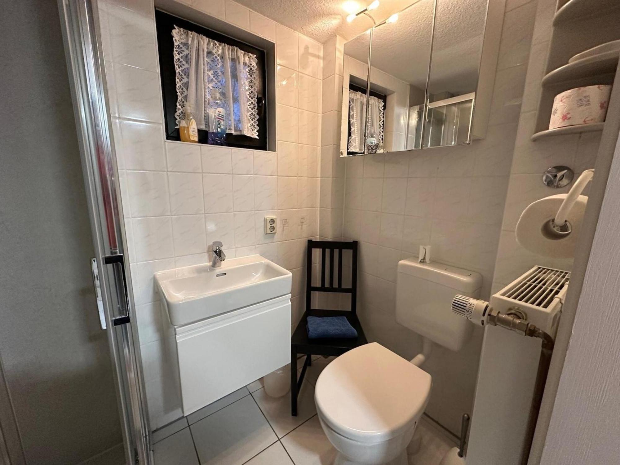 Bungalow, Teupitz Ngoại thất bức ảnh